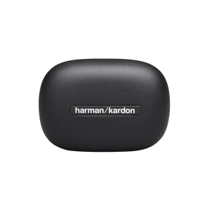 Harman Kardon FLY TWS - Black - True Wireless in-ear headphones - Detailshot 7